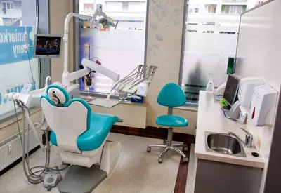 Dental Pro - Stomatolog Gdynia Redłowo | Estetyka | Dentysta Legionów 100